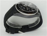 Reloj Pryngeps Sub in Acero A813 BK - A813 BK